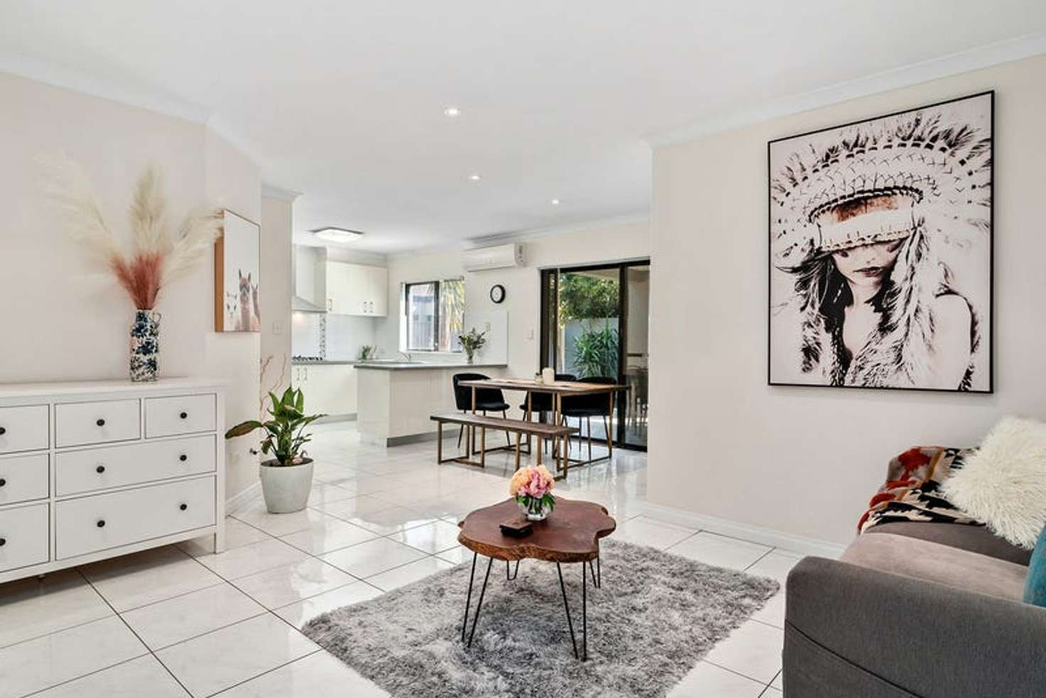 Main view of Homely semiDetached listing, 333B Coode Street, Dianella WA 6059