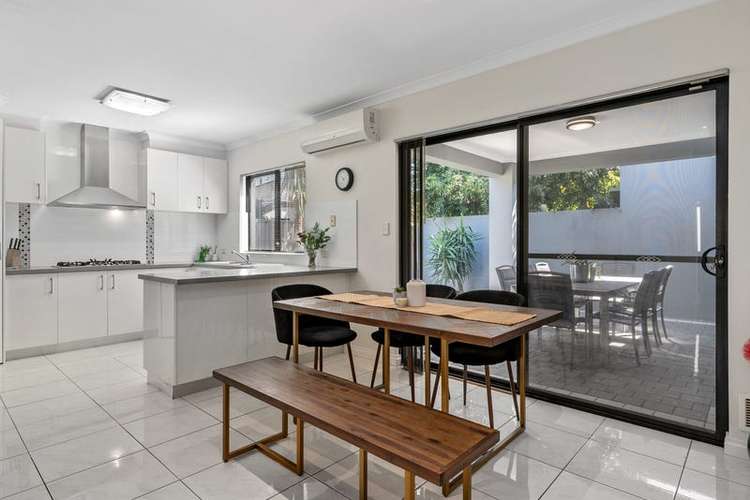 Second view of Homely semiDetached listing, 333B Coode Street, Dianella WA 6059