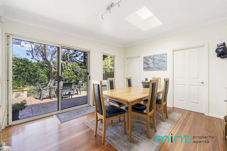 Fourth view of Homely house listing, 42 Second Avenue, Campsie NSW 2194