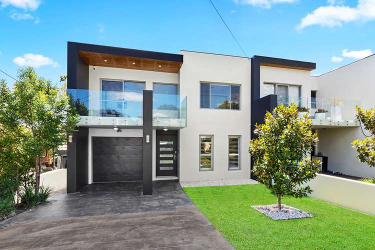 Main view of Homely house listing, 264 Woniora Road, Blakehurst NSW 2221