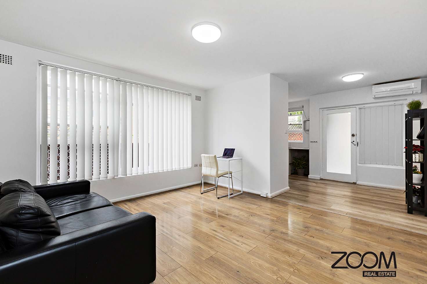 Main view of Homely apartment listing, 5/7 George Street, Burwood NSW 2134