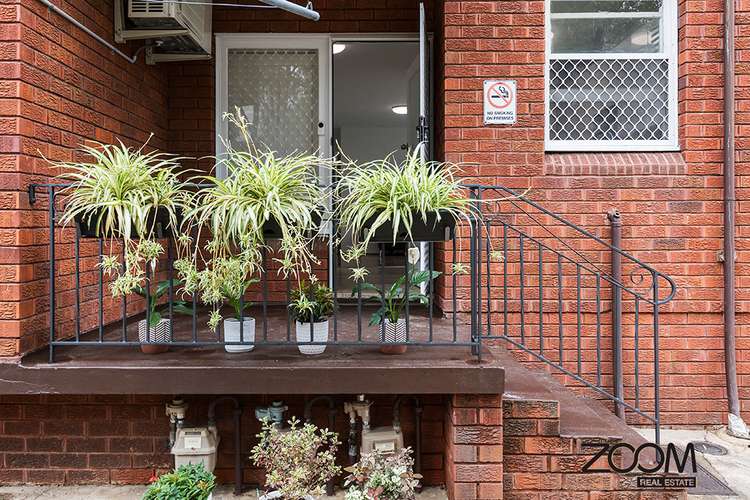 Fifth view of Homely apartment listing, 5/7 George Street, Burwood NSW 2134