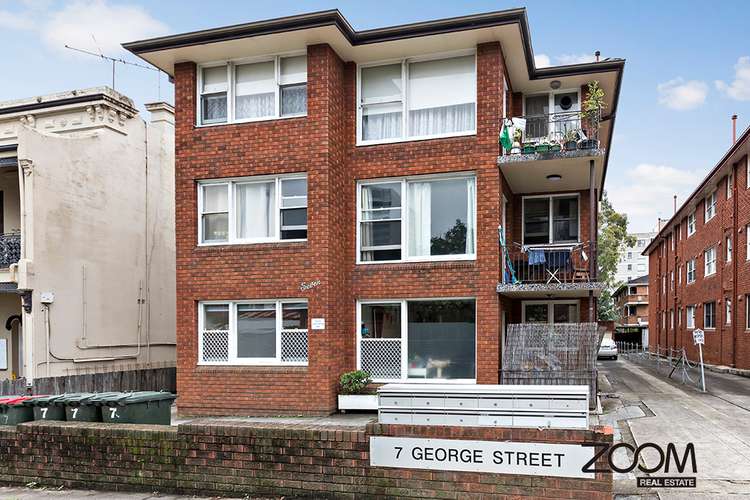 Sixth view of Homely apartment listing, 5/7 George Street, Burwood NSW 2134