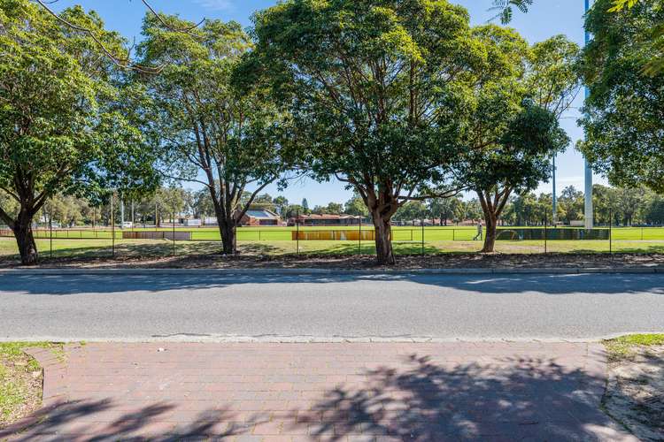 Main view of Homely villa listing, 5/20 Stalker Road, Gosnells WA 6110