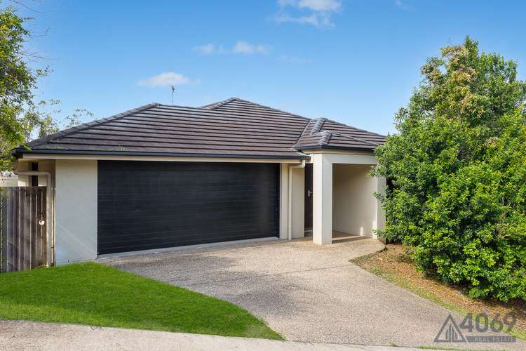 186 Kangaroo Gully Road, Bellbowrie QLD 4070