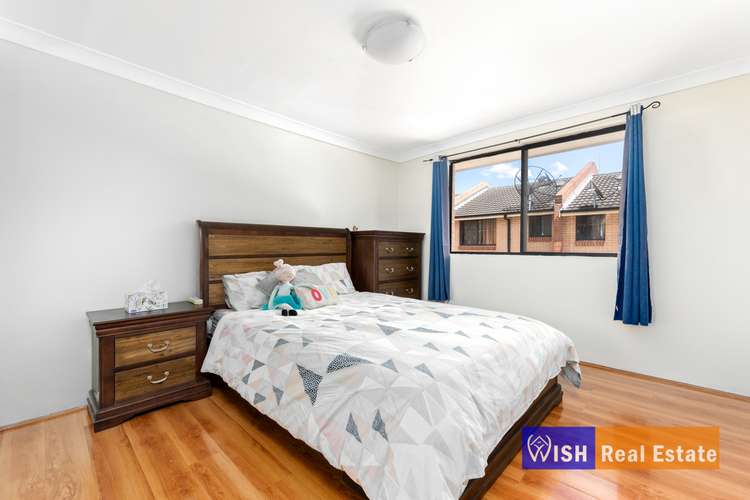Second view of Homely townhouse listing, 14/162 William Street, Granville NSW 2142