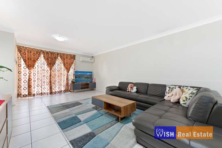 Fourth view of Homely townhouse listing, 14/162 William Street, Granville NSW 2142