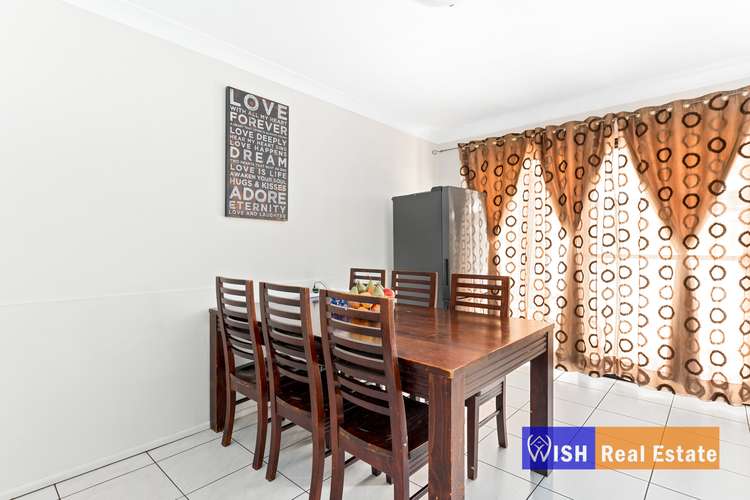 Fifth view of Homely townhouse listing, 14/162 William Street, Granville NSW 2142