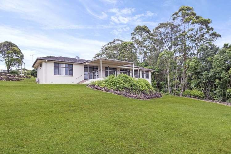 Main view of Homely house listing, 20 Rayles Lane, Terranora NSW 2486