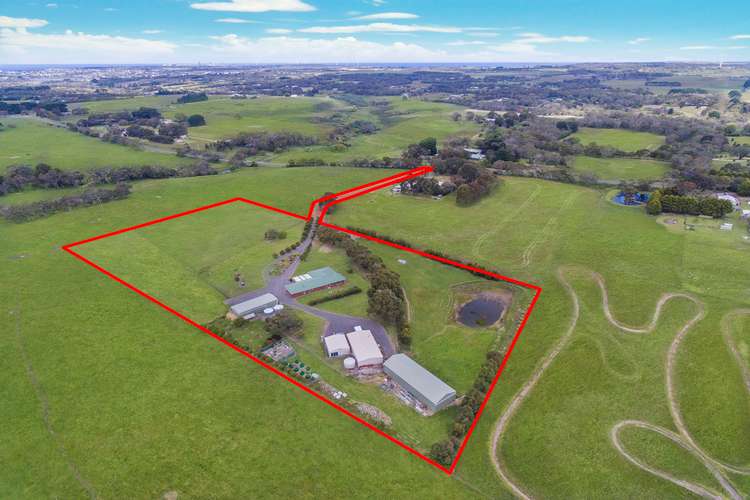 248 Bridgewater Road, Portland West VIC 3305