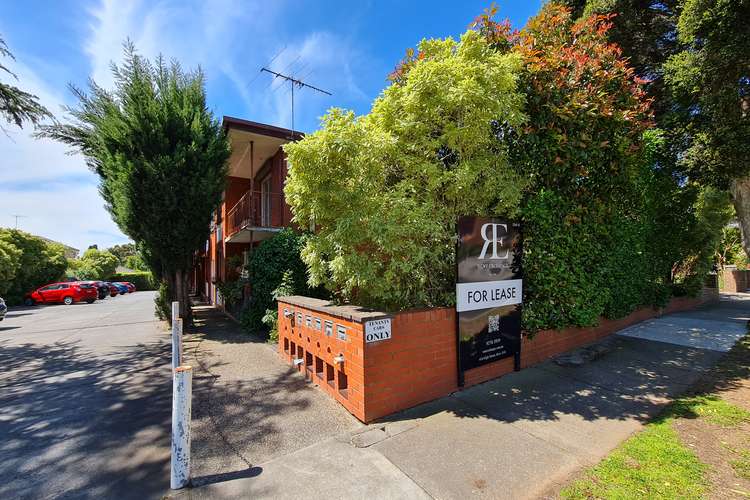 Main view of Homely apartment listing, 12/15 McCracken Avenue, Northcote VIC 3070