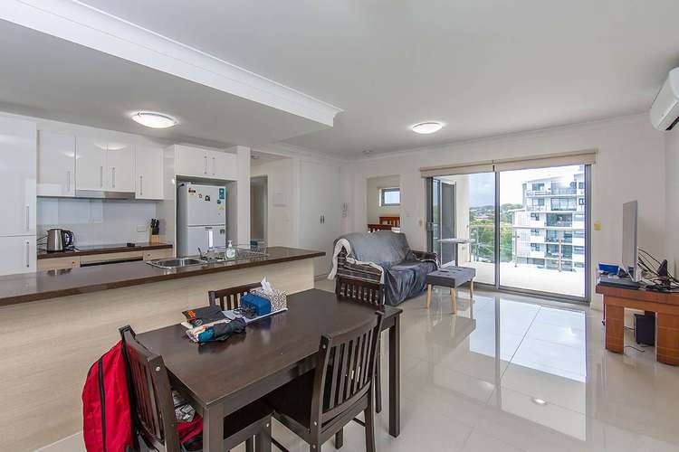 Main view of Homely apartment listing, 4/22 Western Ave, Chermside QLD 4032