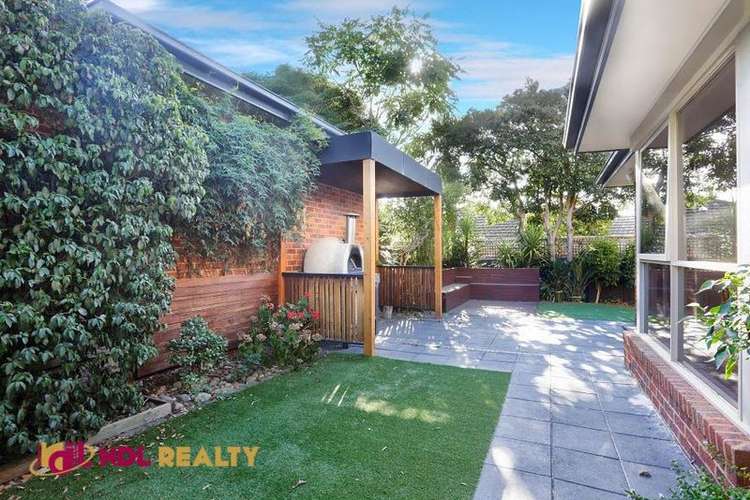 Second view of Homely house listing, 75 Victoria Crescent, Mont Albert VIC 3127