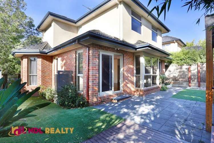 Third view of Homely house listing, 75 Victoria Crescent, Mont Albert VIC 3127