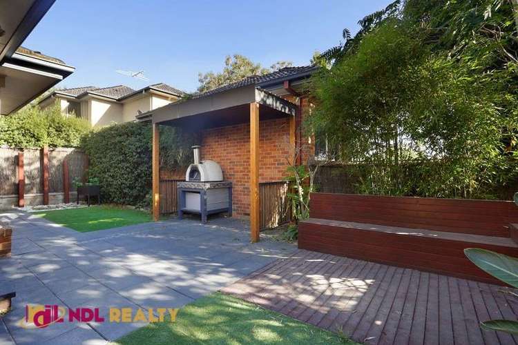 Fourth view of Homely house listing, 75 Victoria Crescent, Mont Albert VIC 3127