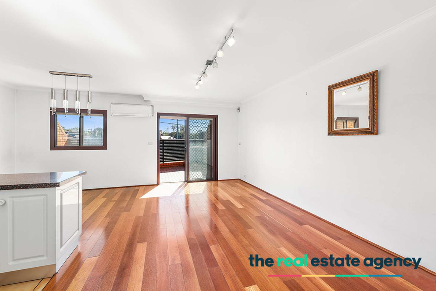 Main view of Homely townhouse listing, 21 Pretoria Street, Lilyfield NSW 2040