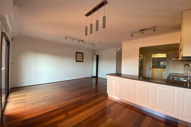 Fifth view of Homely townhouse listing, 21 Pretoria Street, Lilyfield NSW 2040