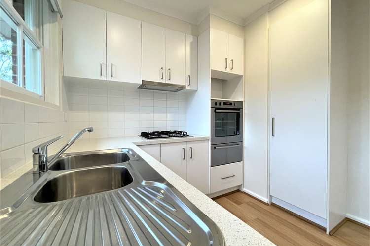 Fourth view of Homely apartment listing, 4/9 Suffolk Road, Surrey Hills VIC 3127