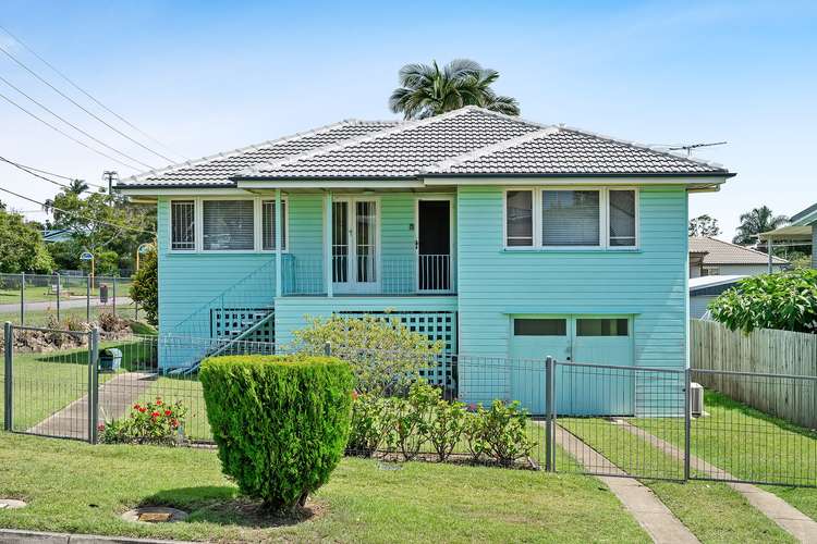 Main view of Homely house listing, 2 Dunkeld Street, Acacia Ridge QLD 4110