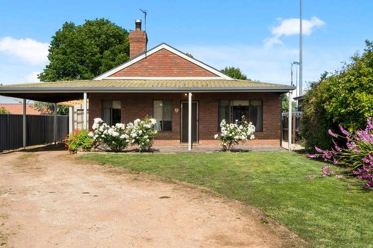 2 Apollo Street, Mansfield VIC 3722