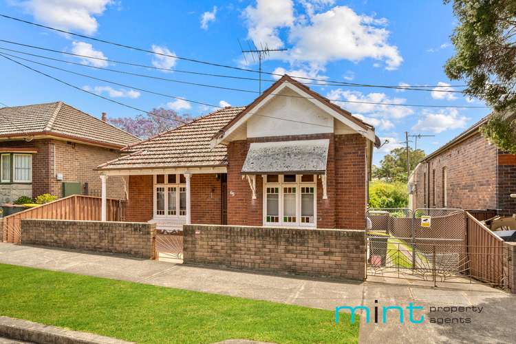 Main view of Homely house listing, 65 Macarthur Parade, Dulwich Hill NSW 2203