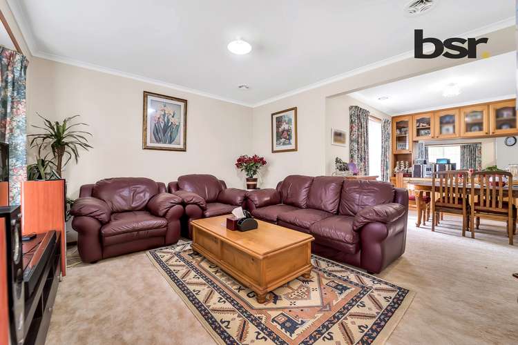 Second view of Homely house listing, 8 Coppin Court, Roxburgh Park VIC 3064