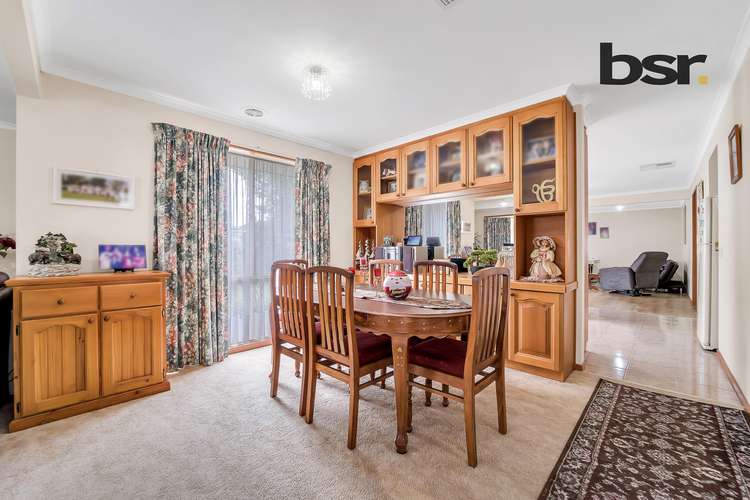 Fifth view of Homely house listing, 8 Coppin Court, Roxburgh Park VIC 3064