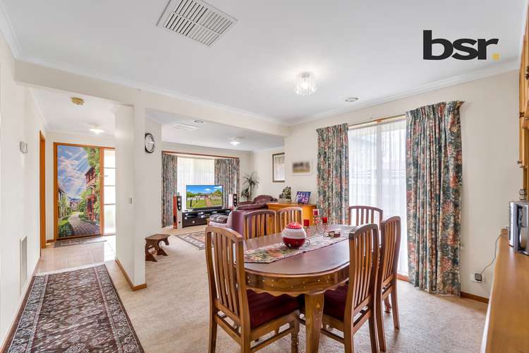 Sixth view of Homely house listing, 8 Coppin Court, Roxburgh Park VIC 3064