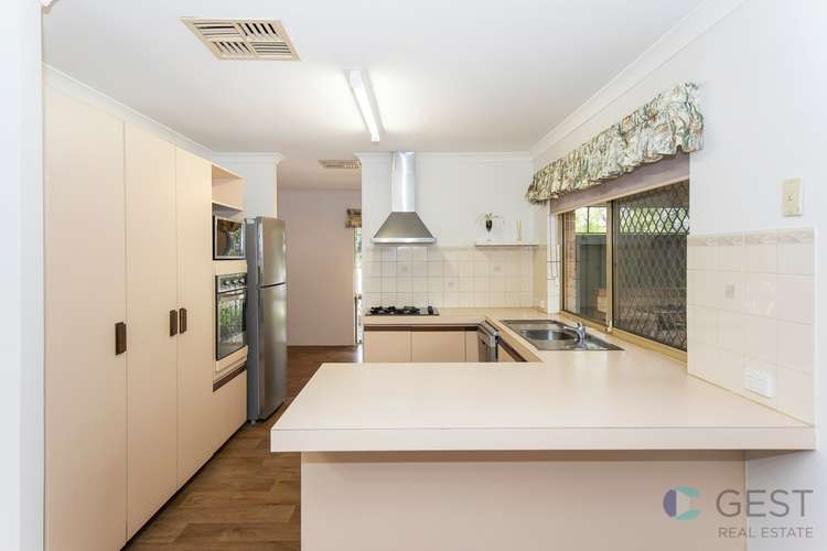 Third view of Homely house listing, 18 WOODLEIGH GARDENS, Ballajura WA 6066