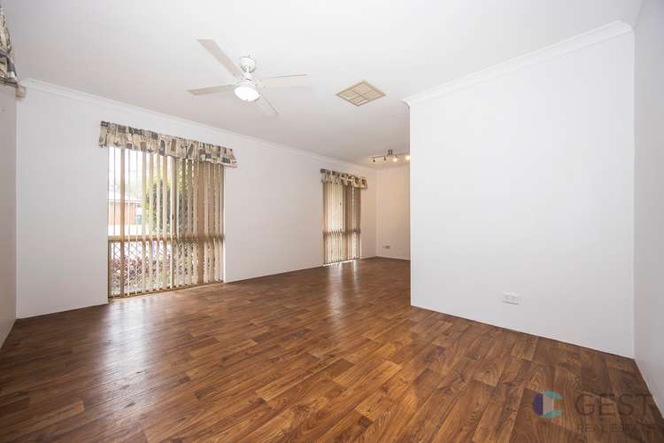 Sixth view of Homely house listing, 18 WOODLEIGH GARDENS, Ballajura WA 6066