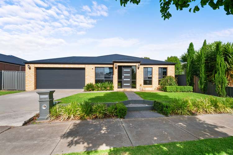 18 Dryden Place, Sale VIC 3850