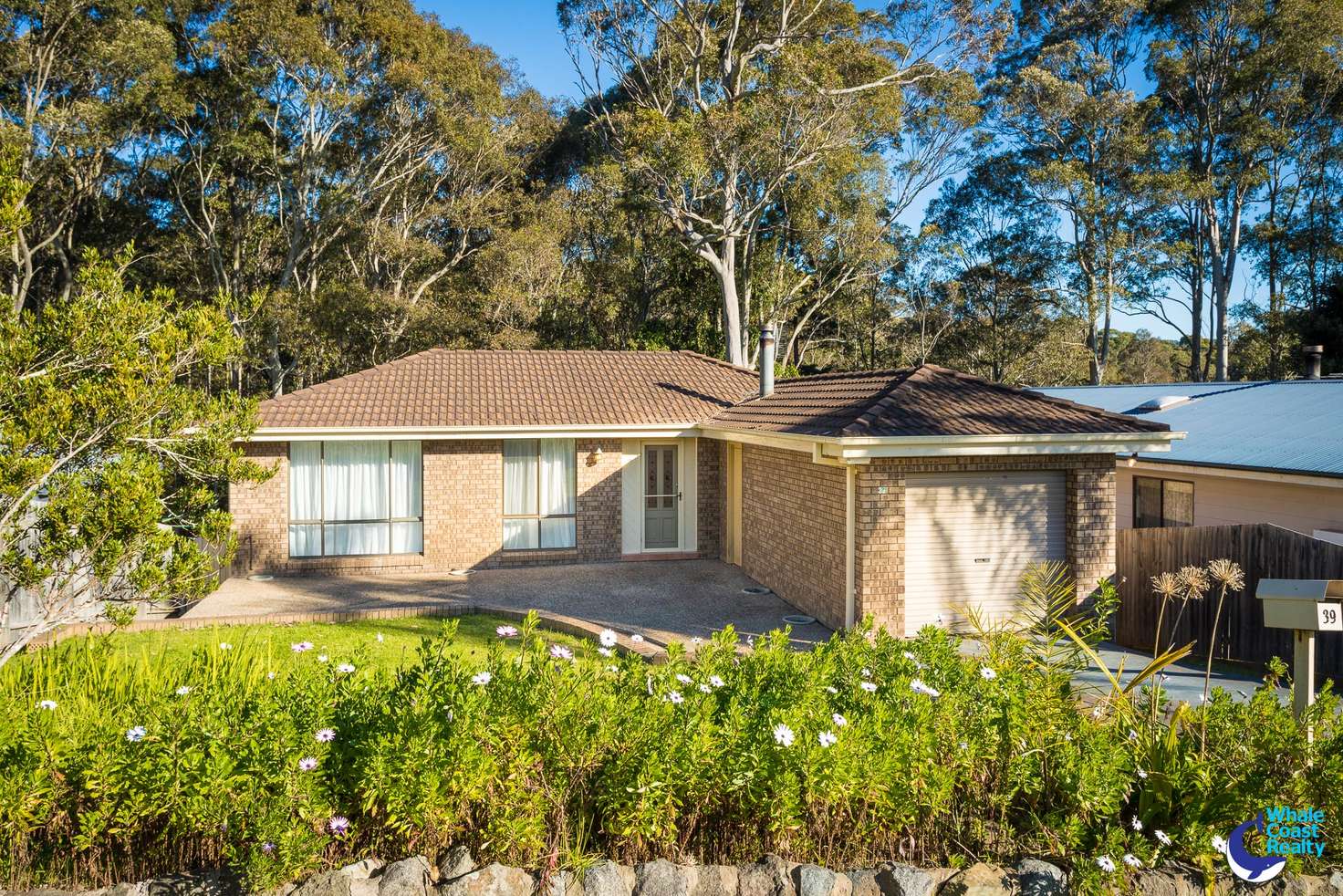 Main view of Homely house listing, 39 Goolara Avenue, Dalmeny NSW 2546
