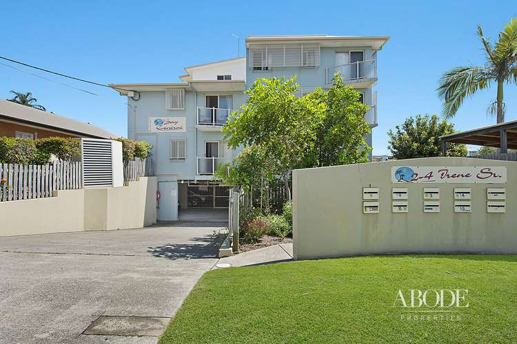Main view of Homely apartment listing, 2/2 Irene Street, Redcliffe QLD 4020