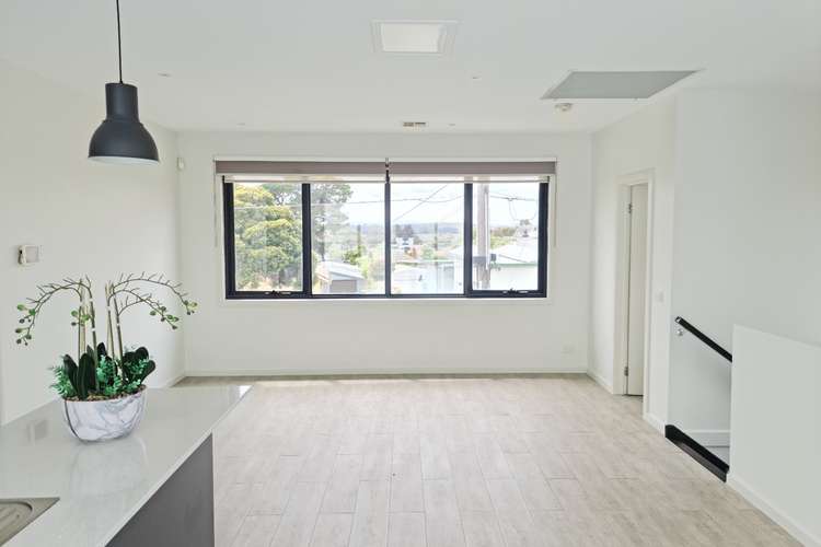 Second view of Homely townhouse listing, 1/1 Erskine Avenue, Reservoir VIC 3073