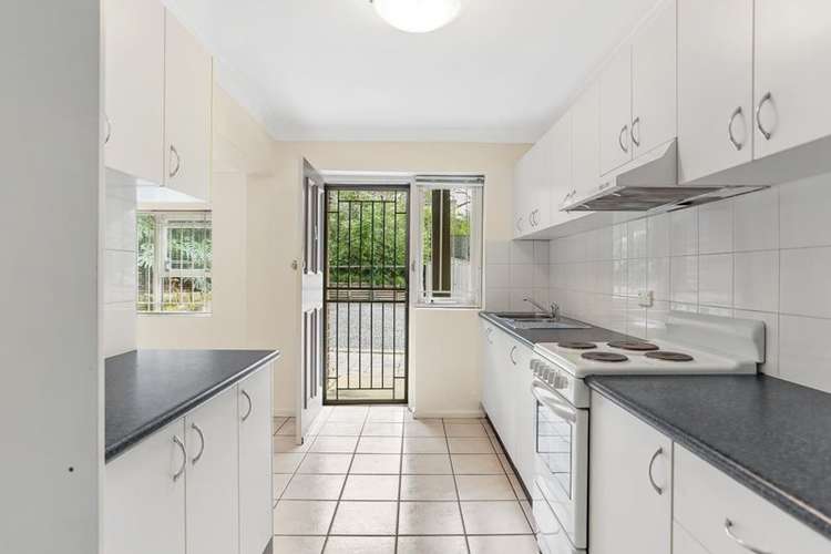Fourth view of Homely unit listing, 1/35 Albert Street, Petersham NSW 2049