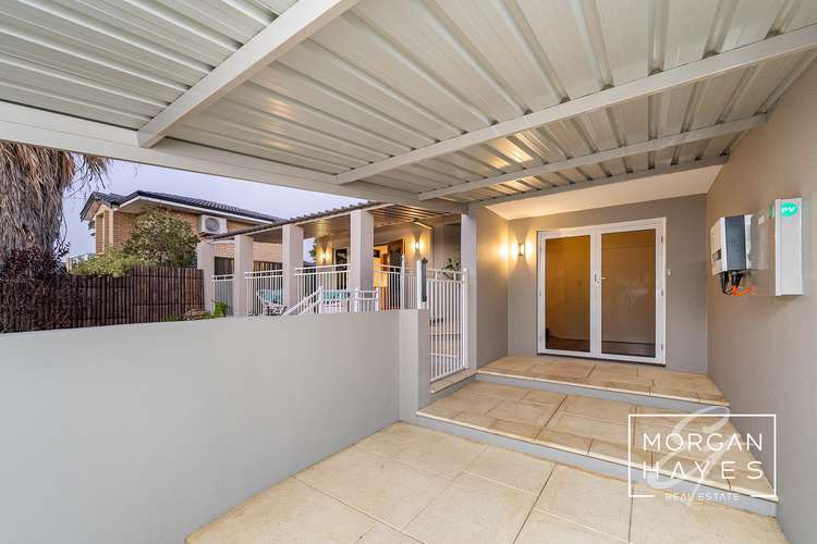 Third view of Homely house listing, 63 Rostrata Avenue, Willetton WA 6155