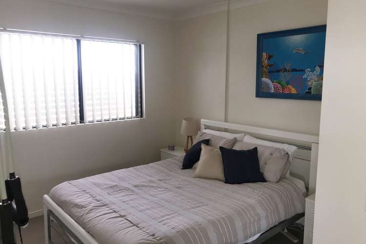 Fifth view of Homely unit listing, 6/26-28 Bradley Avenue, Kedron QLD 4031