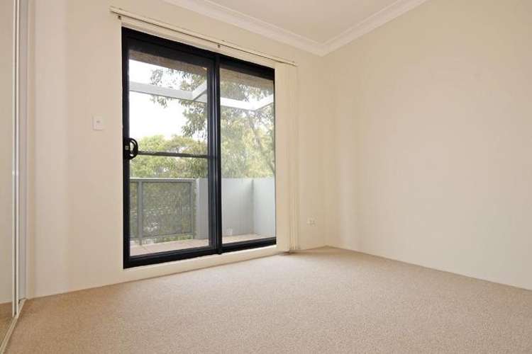 Fourth view of Homely apartment listing, 11/68-70 Courallie Avenue, Homebush West NSW 2140