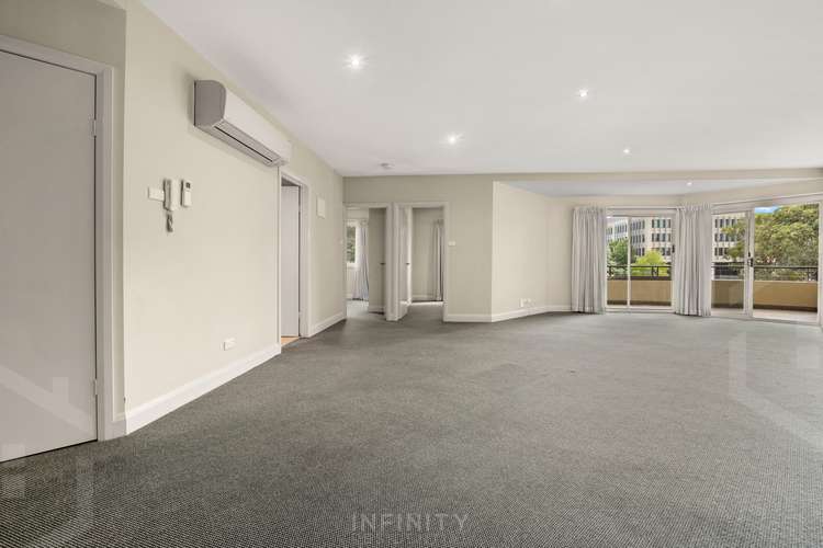 Main view of Homely apartment listing, 11/10 Dominion Circuit, Forrest ACT 2603