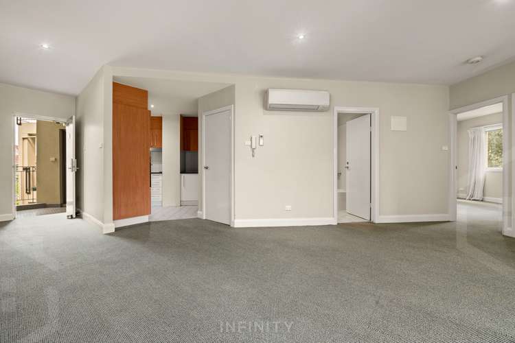 Sixth view of Homely apartment listing, 11/10 Dominion Circuit, Forrest ACT 2603