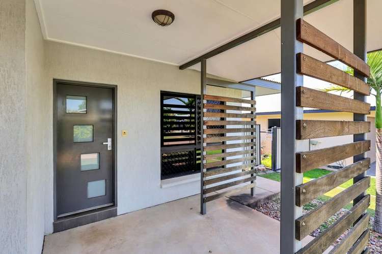 Second view of Homely house listing, 6 Pye Street, Bellamack NT 832