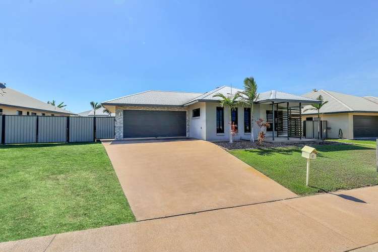 Third view of Homely house listing, 6 Pye Street, Bellamack NT 832