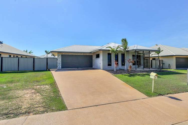 Fifth view of Homely house listing, 6 Pye Street, Bellamack NT 832
