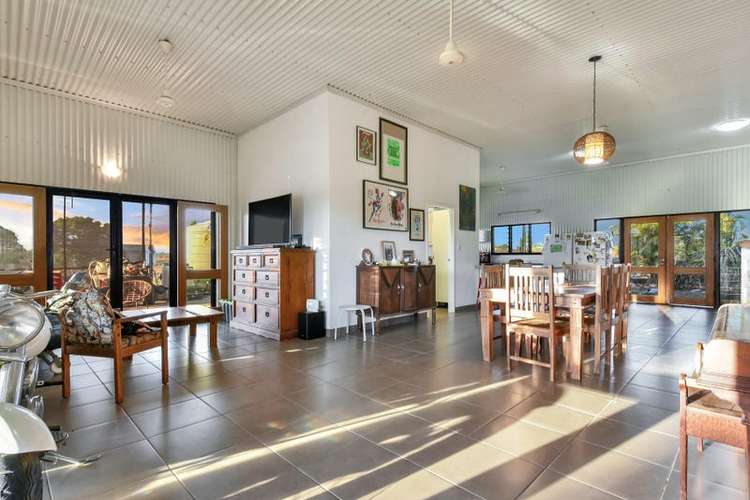 Second view of Homely house listing, 15 Mulgara Road, Berry Springs NT 838