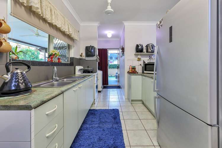 Second view of Homely house listing, 14 Landsborough Street, Bakewell NT 832