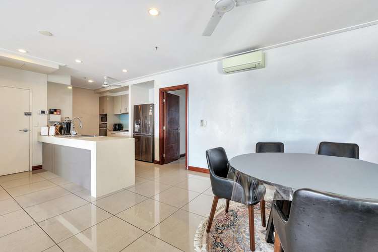 Fourth view of Homely apartment listing, 29/29 Woods St, Darwin City NT 800