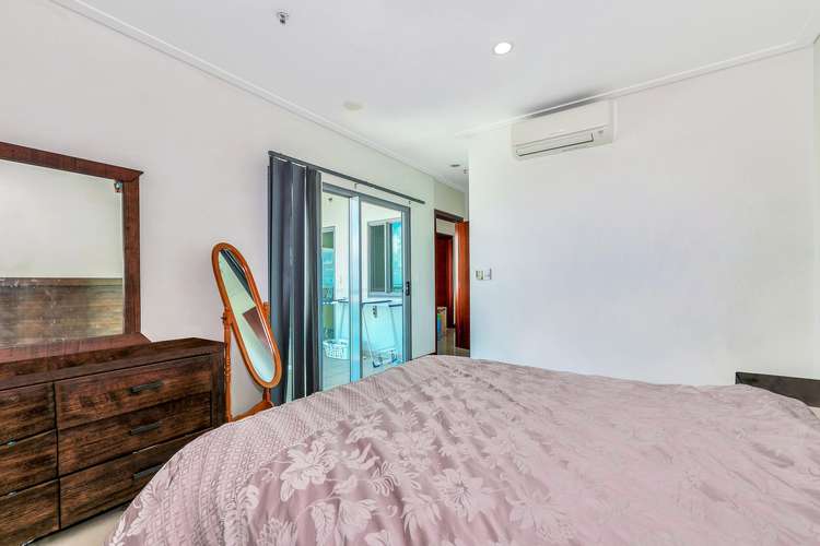 Sixth view of Homely apartment listing, 29/29 Woods St, Darwin City NT 800