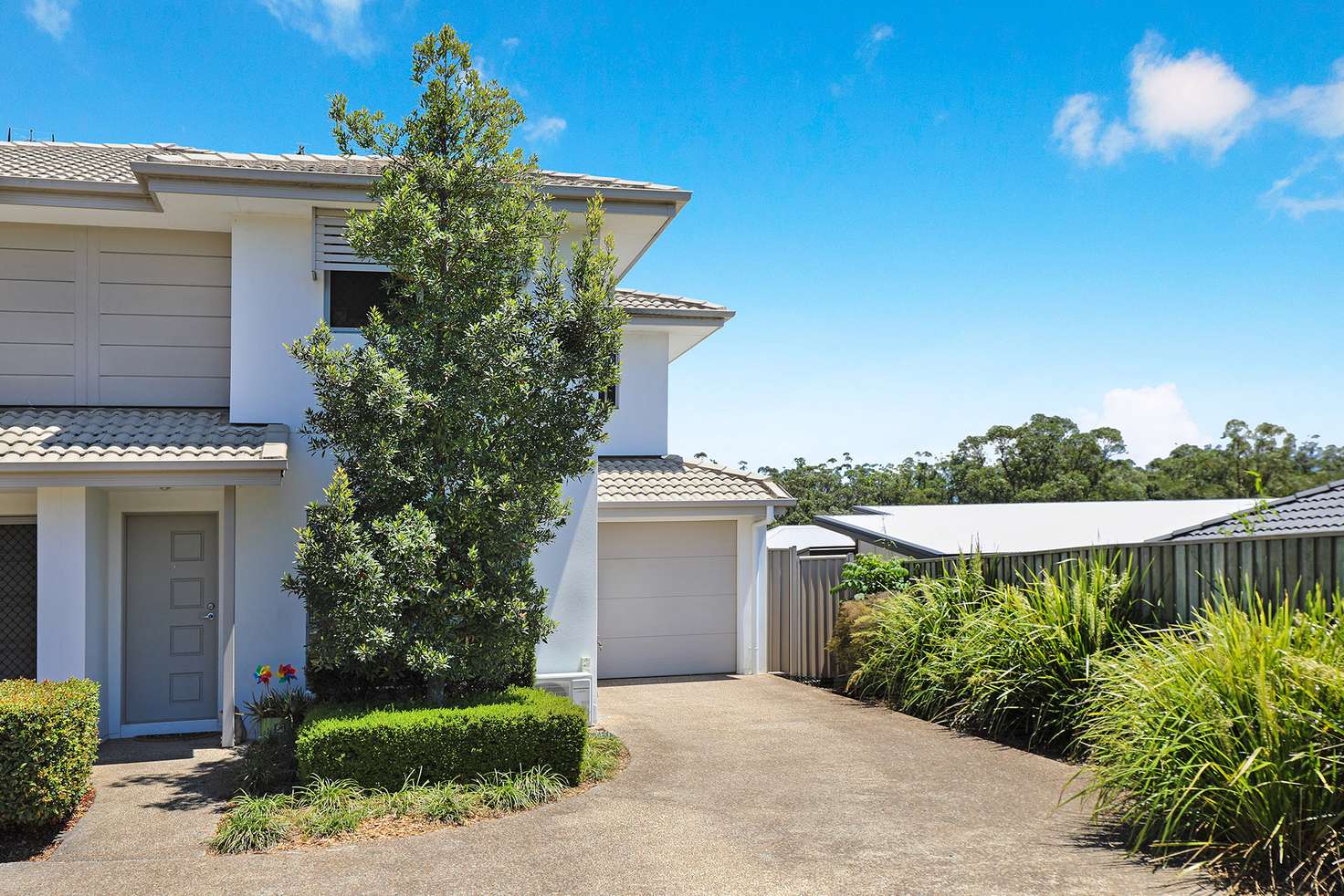 Main view of Homely townhouse listing, 5/40 Parklakes Drive, Bli Bli QLD 4560