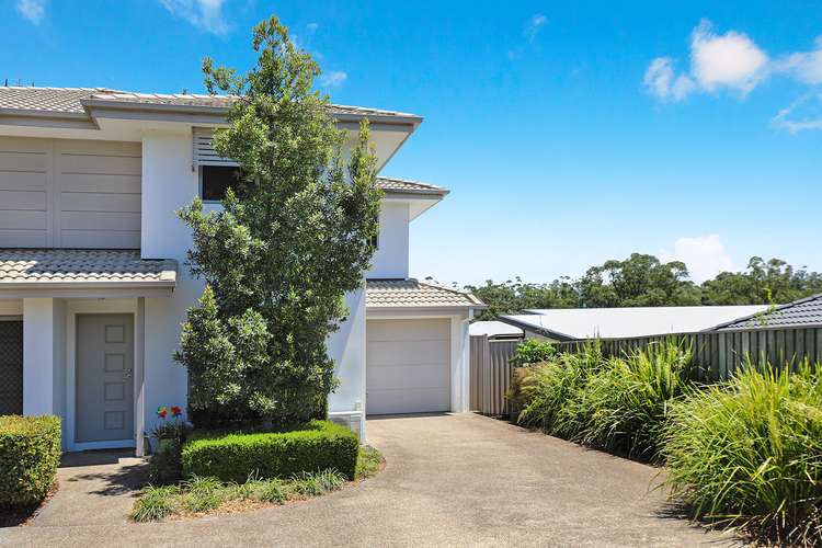 Main view of Homely townhouse listing, 5/40 Parklakes Drive, Bli Bli QLD 4560