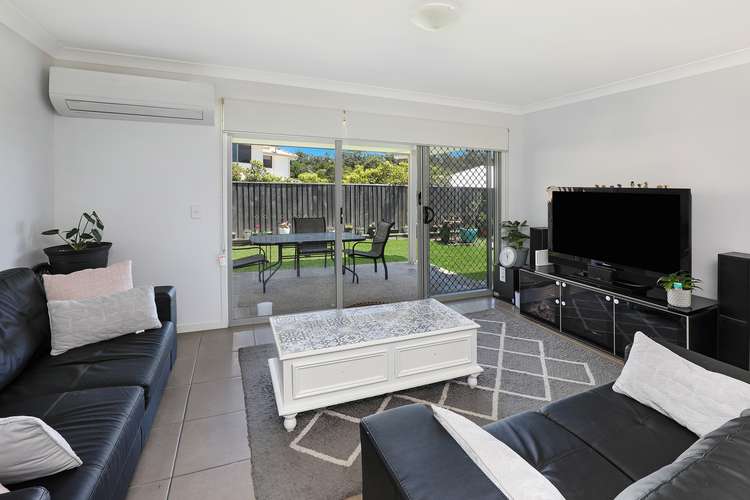 Second view of Homely townhouse listing, 5/40 Parklakes Drive, Bli Bli QLD 4560